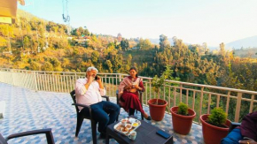 Pahadi Safaari Cottage Mukteshwar